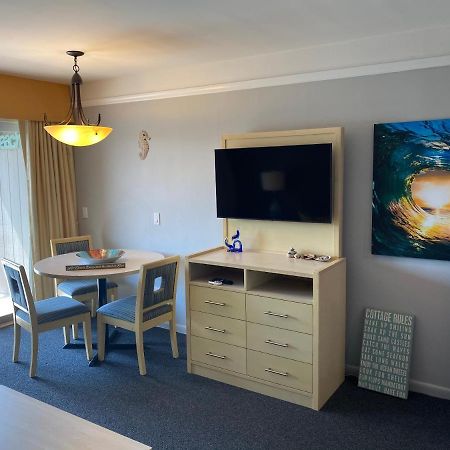 Apartment In Royal Atlantic Beach Resort Montauk Exterior photo