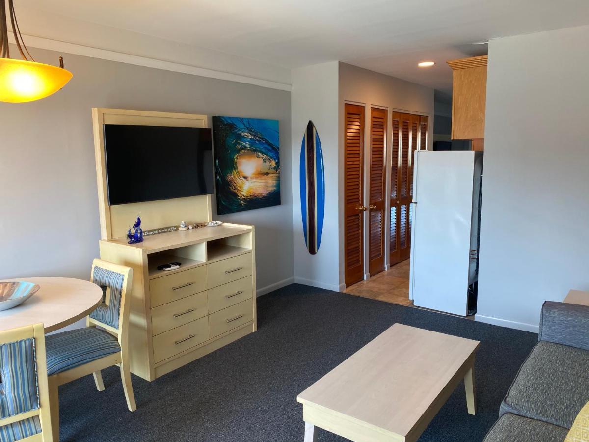 Apartment In Royal Atlantic Beach Resort Montauk Exterior photo